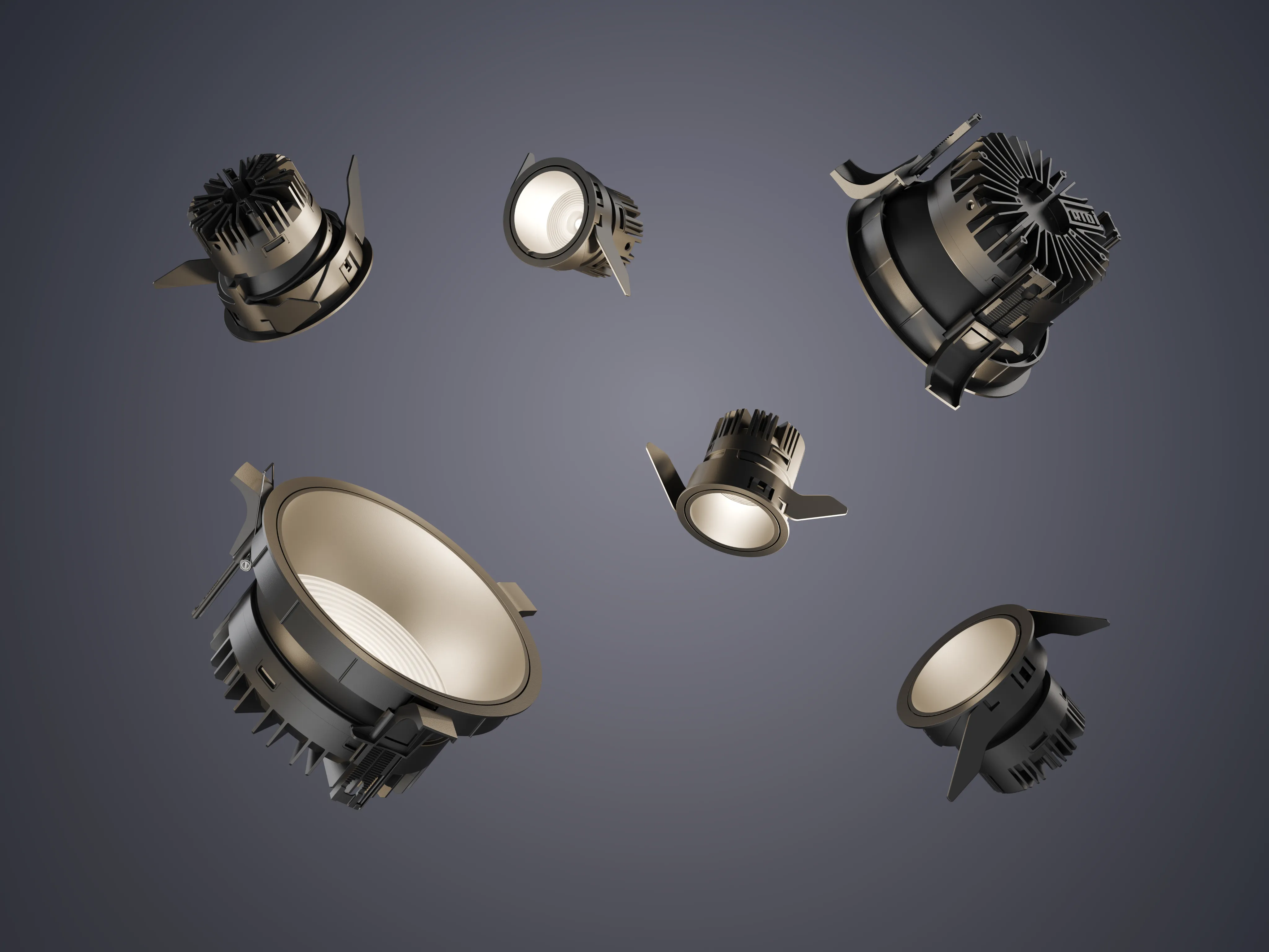 Corporate Design Relaunch